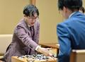 囲碁、井山が勝ち最終局へ