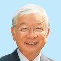 ゴールドウインの西田会長退任　６月に名誉会長へ