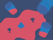 ＜迷子の散歩道＞３　穂村弘さんへ室井滋より<br />お題【もしかして】きっと私の身体にも