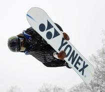 工藤璃星と菊地原小弥汰が優勝