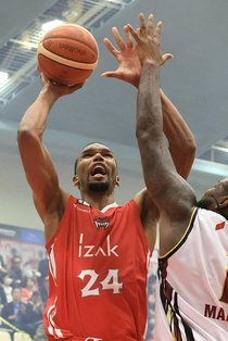 グラウジーズ逆転喫し４連敗　越谷に６６－７８