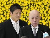 参政、保守が核保有論容認
