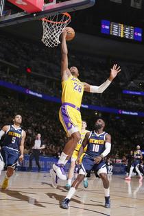 八村１６得点、チーム敗れる　ＮＢＡ