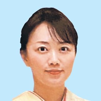 第５９回北日本文学賞受賞者インタビュー　選奨のすずきあさこさん