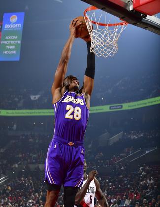 八村、今季最多２８得点　米ＮＢＡ