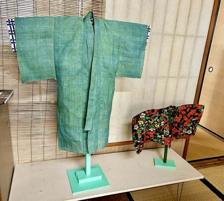 時代が「手縫い」に追いつくとき／中野香織｜北日本新聞webunプラス