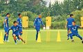 後半ホーム初戦白星を　１９日　ＦＣ東京Ｕ－２３戦
