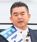 賃金上昇・福祉向上を　衆院選２区、越川康晴氏（立民・新）