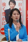 自立公、大阪ダブル選候補見送り