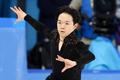 フィギュア坂本花織は銀メダル