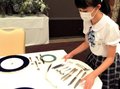 ホテルや旅館で職業体験！テーブルマナー学び、すし作り【夏休み体験記⑫】