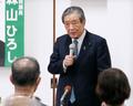 「国民世論と乖離怖い」森山氏