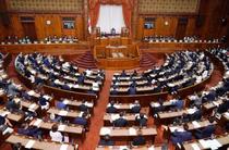 ガソリン減税法が成立