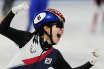 韓国「ランボルギルリ」で逆転劇