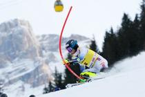 アルペンＷ杯、マグラースが優勝