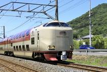 下り寝台特急、東京発を繰り上げ