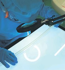 <バイオ立県への道~とやま医薬品産業~(3)>周辺部材<br />シングルユース、国産化 県内2社が体制整備