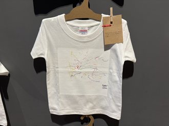 BABY ART TOYAMA展🎨