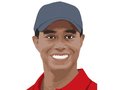 ＜偉人に学ぼう～英語の名言＞５０<br />Ｔｉｇｅｒ　Ｗｏｏｄｓ（タイガー・ウッズ）