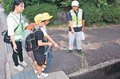 通学路の危険箇所チェック　富山・古沢小児童ら「ヒヤリマップ」作成へ