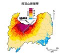 富山県がシミュレーション調査、県内全域で震度７の恐れ　求められる防災力強化