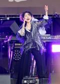 明菜さん熱唱「生きてたぞ！」