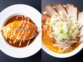 ラーメンも洋食も！ せんべいと和菓子の二枚看板【富山の二刀流グルメ特集３】