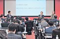 県内製薬と協業を　県が都内で創薬ベンチャーイベント、ダイト社長ら対談