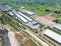 砺波第２工場を増築　ＣＫサンエツ、４０億円投資、夜勤廃止へ