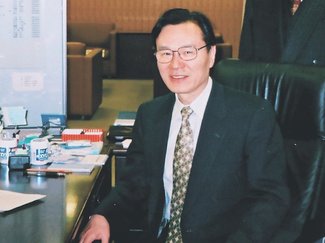 ＜人生のあとさき＞谷内正太郎さん（８）国家安全保障局初代局長<br />事務次官就任／責任は全て取る覚悟