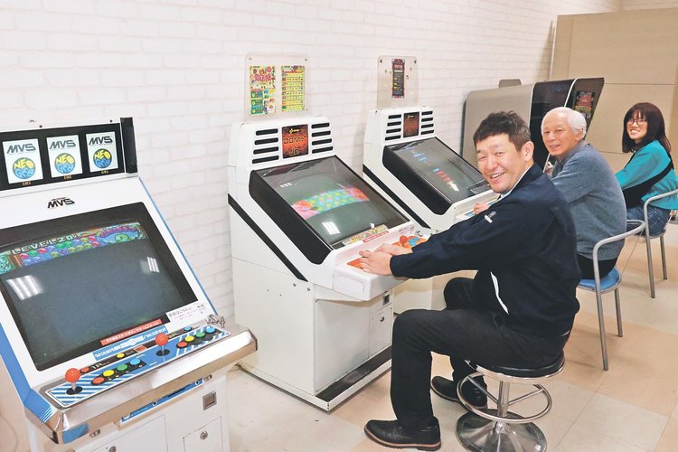 No.186 ゲームセンター　アーケード　チェアー　ゲーセン椅子(青)2脚セット No.186 ゲームセンター アーケード チェアー ゲーセン椅子(青)2