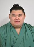 大の里「横綱初の優勝を」