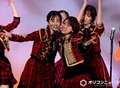 前田敦子＆大島優子、AKB48の20周年に”あつゆう”約9年ぶりそろいどよめき「ゆうこちゃ～ん」「あっちゃ～ん」