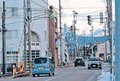 ＜立山の未来　町長選・町議選２０日告示＞上　中心部の再開発<br />にぎわい創出なるか　目立つ空き家・空き地
