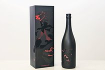 八村選手とコラボ清酒　桝田酒造店、米国で好評　