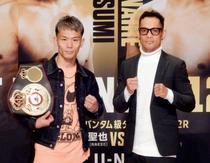 堤、統一戦に「やることやった」