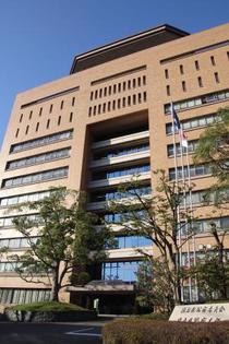 かずら橋の転落死は静岡の７５歳