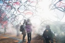 安全・安心な万博を　リスクに備え入念準備