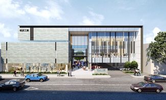 【砺波工業】新進 新社屋から生まれる、新たな意欲。/Future2019オシゴト版
