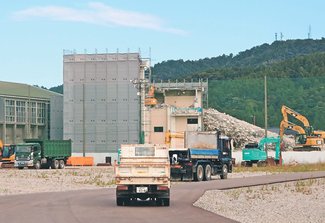 とやま再起動＜６３＞<br />第１１章　地域と高校（１）閉校のしわ寄せ