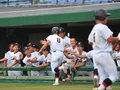 春季県高校野球展望<br />シード校軸に競り合う