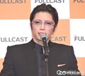GACKT、タバコをやめた理由を告白　些細な一言が転機に「決めたらやる。これ以外の理由はいらない」