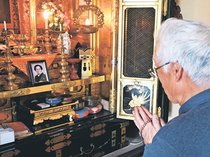 公害の罪深さ知って　８月死去した唯一生存のイタイイタイ病患者、遺族が名前公表