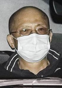 王将社長射殺、２６日初公判