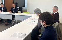 高浜町「過激活動控えて」と発言