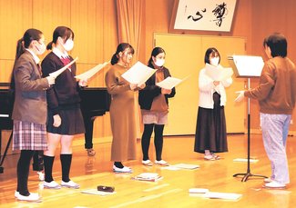 とやま再起動＜７２＞<br />第１１章　地域と高校　長野編（４）原点回帰