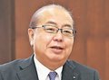 ＜自治放談＞新田八朗知事<br />私の「知事論」／もの申す「中二階」に