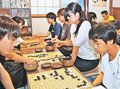 勝つ喜びで育む友情　囲碁の交流団体戦「ビッグ碁」、富山で６日に３０回大会