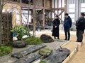 成果発揮した作品並ぶ　職藝学院で休校前最後の展覧会