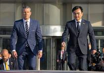 米韓が定例安保協議を開催